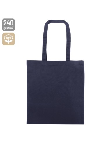 BOLSA DE ALGODON "LONDON"