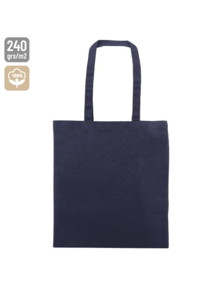 BOLSA DE ALGODON "LONDON"