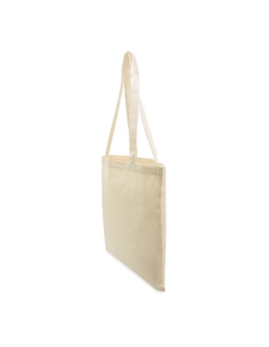 BOLSA DE ALGODON "LONDON"