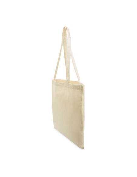 BOLSA DE ALGODON "LONDON"