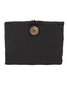 BOLSA DE ALGODON PLEGABLE CON BOLSILLO "NADIA" 2