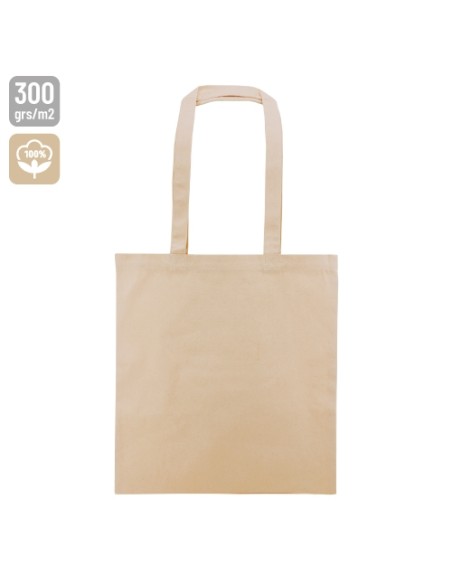 BOLSA DE ALGODÓN 