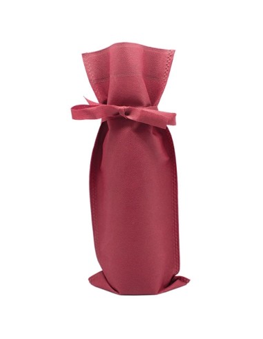 BOLSA NON WOVEN BOTELLA "MANTUA"