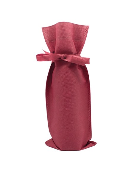 BOLSA NON WOVEN BOTELLA "MANTUA"