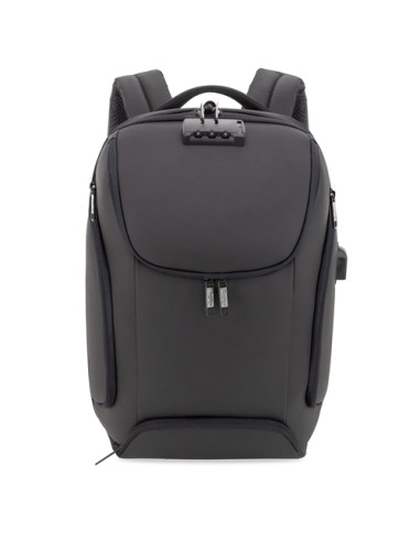 MOCHILA SEMIRIGIDA "HOFMAN"