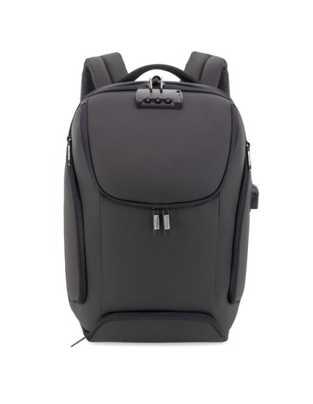 MOCHILA SEMIRIGIDA "HOFMAN"
