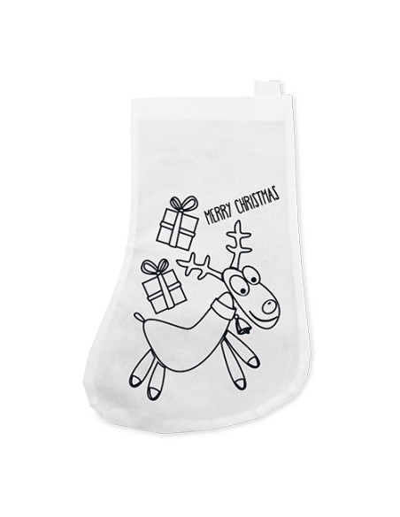 SET PARA COLOREAR "CHRISTMAS PRESENT"( PACK 10)