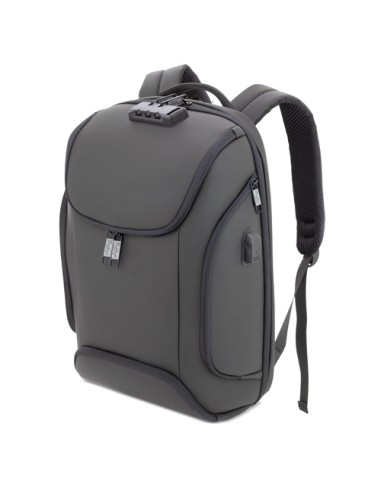 MOCHILA SEMIRIGIDA "HOFMAN"