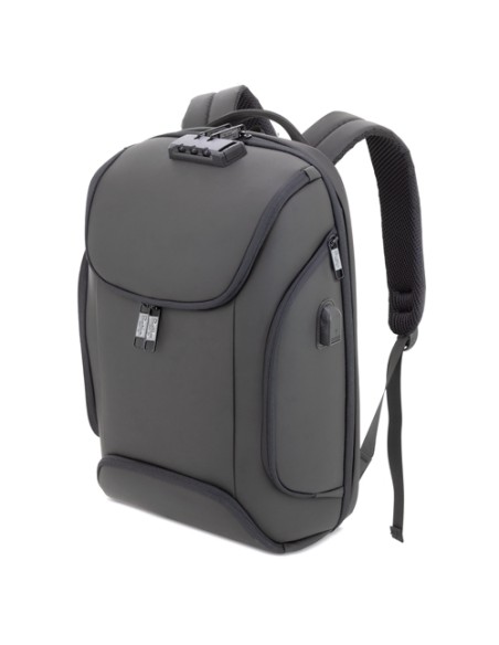 MOCHILA SEMIRIGIDA "HOFMAN"