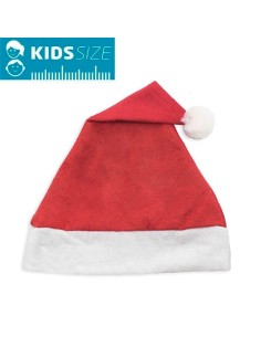 GORRO NAVIDAD NIÑO