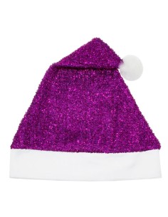 GORRO DE NAVIDAD 
