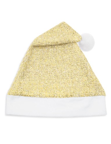 GORRO DE NAVIDAD 