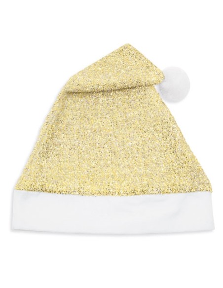GORRO DE NAVIDAD 