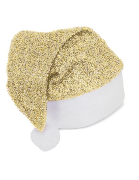 GORRO DE NAVIDAD 