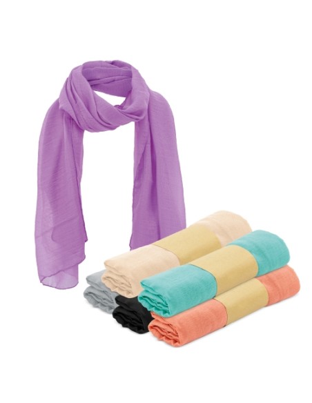 FULARES "SINCLAIR" (PACK DE 6)