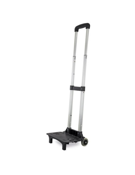 CARRETILLA TROLLEY PLEGABLE "KASSEL"