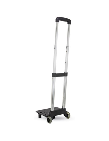 CARRETILLA TROLLEY PLEGABLE "KASSEL"