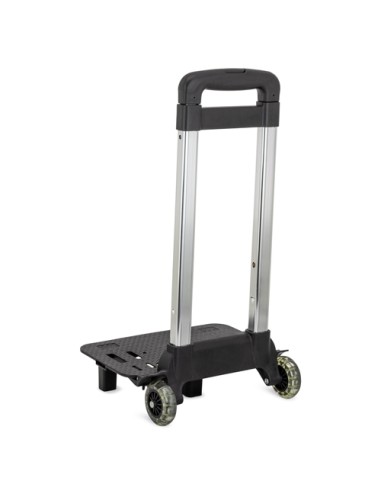 CARRETILLA TROLLEY PLEGABLE "KASSEL"