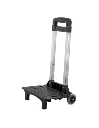 CARRETILLA TROLLEY PLEGABLE "KASSEL"
