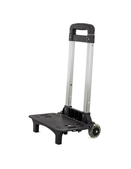 CARRETILLA TROLLEY PLEGABLE "KASSEL"