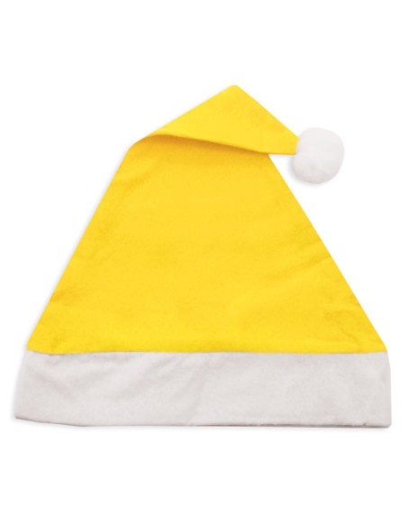 GORRO DE NAVIDAD 