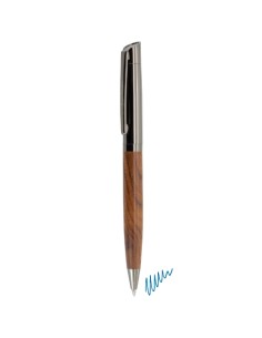 BOLIGRAFO MADERA/METAL PIERRE CARDIN “PANAMERA"