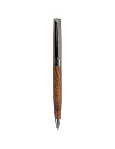 BOLIGRAFO MADERA/METAL PIERRE CARDIN “PANAMERA"