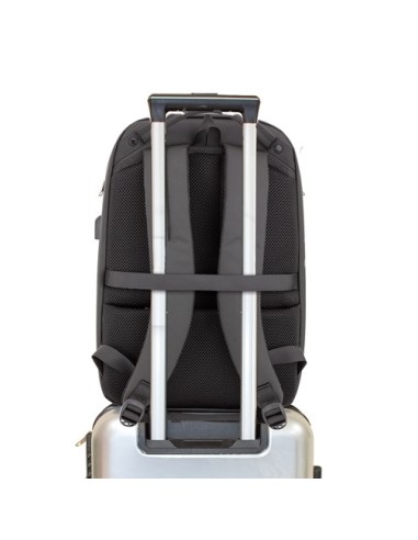 MOCHILA SEMIRIGIDA "HOFMAN"