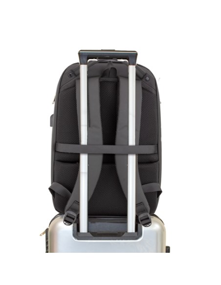 MOCHILA SEMIRIGIDA "HOFMAN"