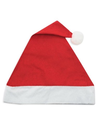 GORRO DE NAVIDAD 