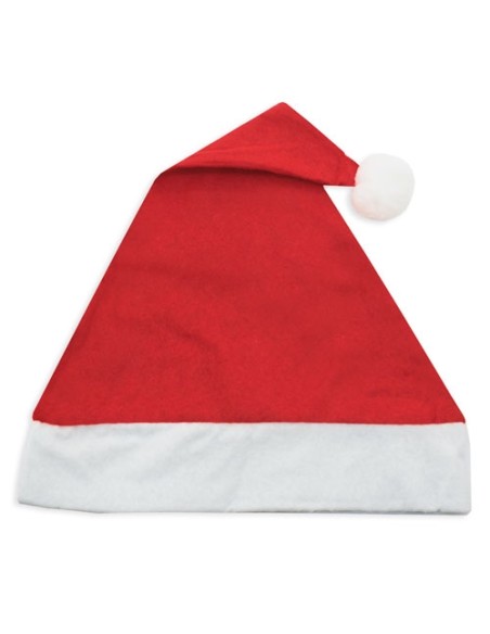 GORRO DE NAVIDAD 