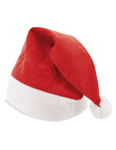 GORRO DE NAVIDAD 
