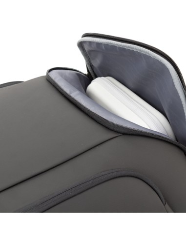 MOCHILA SEMIRIGIDA "HOFMAN"