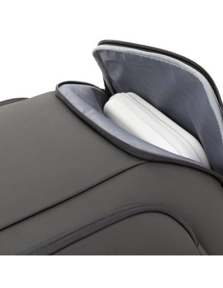 MOCHILA SEMIRIGIDA "HOFMAN"
