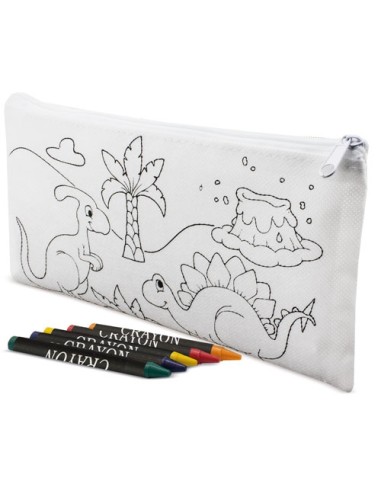 ESTUCHE NON WOVEN RITA