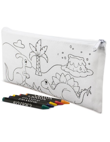 ESTUCHE NON WOVEN RITA