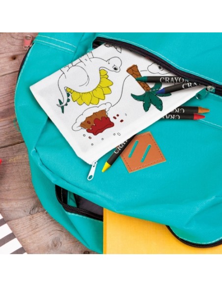 ESTUCHE NON WOVEN RITA