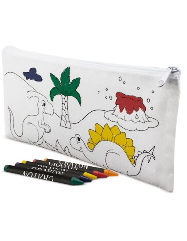 ESTUCHE NON WOVEN RITA