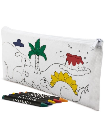 ESTUCHE NON WOVEN RITA