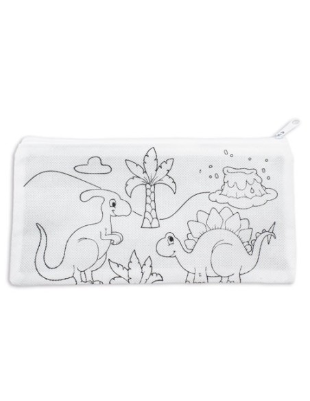 ESTUCHE NON WOVEN RITA