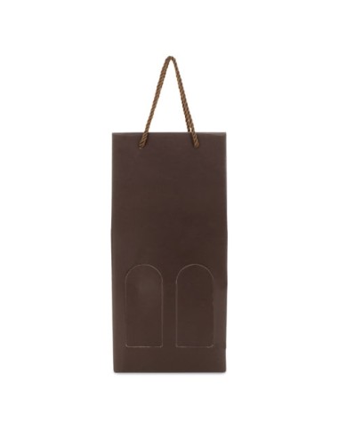 CAJA DE CARTON LUXE 2 PCS MESEGUERA