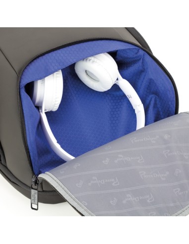 MOCHILA SEMIRIGIDA "HOFMAN"