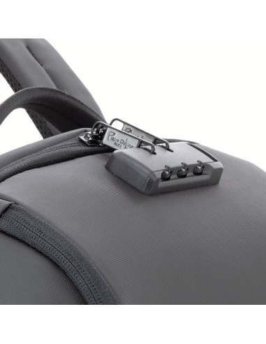 MOCHILA SEMIRIGIDA "HOFMAN"