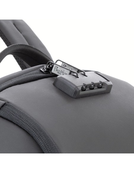 MOCHILA SEMIRIGIDA "HOFMAN"