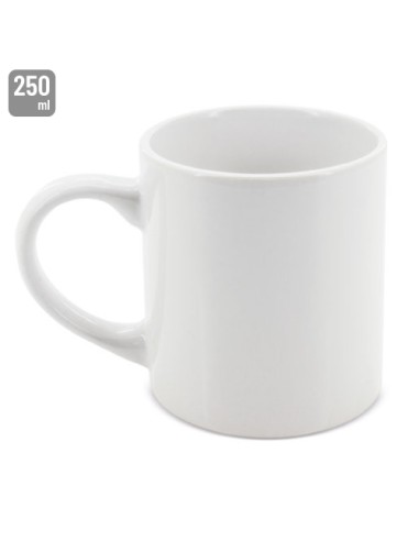 MUG SUBLIMACION 250 ML 