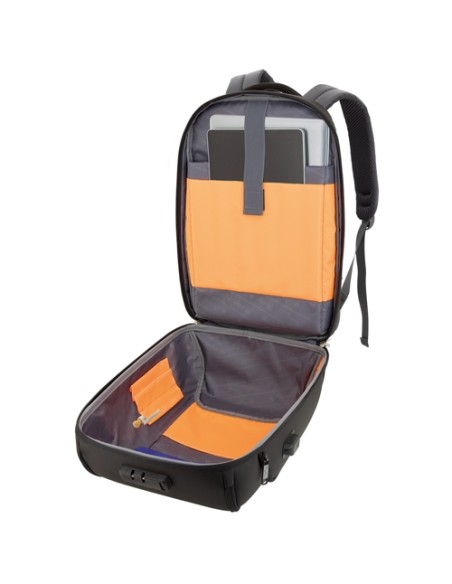 MOCHILA SEMIRIGIDA "HOFMAN"