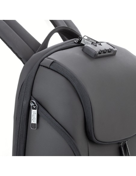 MOCHILA SEMIRIGIDA "HOFMAN"