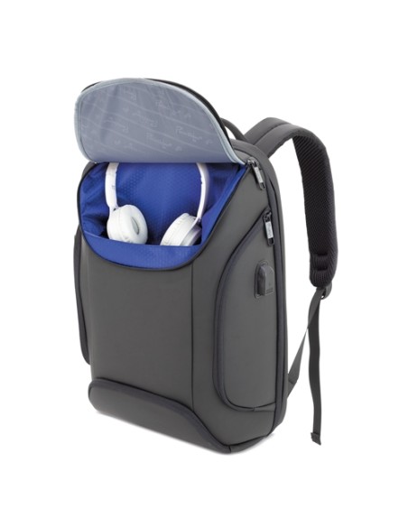 MOCHILA SEMIRIGIDA "HOFMAN"