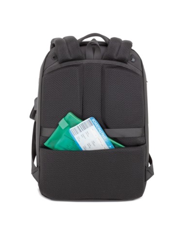 MOCHILA SEMIRIGIDA "HOFMAN"