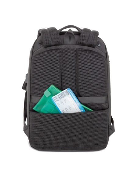 MOCHILA SEMIRIGIDA "HOFMAN"